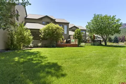 Exterior - 210 Cypress Ct, Durango, CO 81301 photo 6 of 7