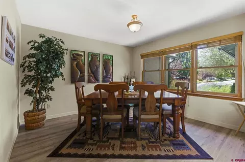 Dining - 210 Cypress Ct, Durango, CO 81301 photo 1 of 3