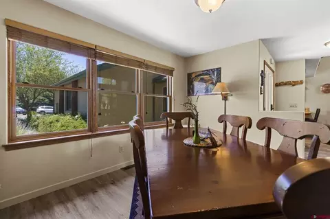 Dining - 210 Cypress Ct, Durango, CO 81301 photo 2 of 3
