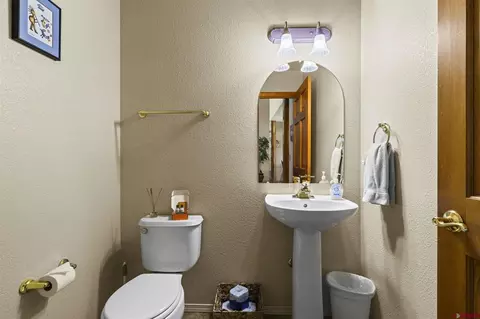 Bath - 210 Cypress Ct, Durango, CO 81301 photo 1 of 5