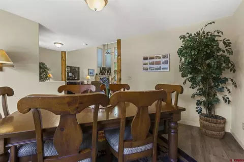 Dining - 210 Cypress Ct, Durango, CO 81301 photo 3 of 3