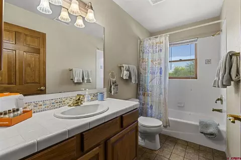 Bath - 210 Cypress Ct, Durango, CO 81301 photo 5 of 5