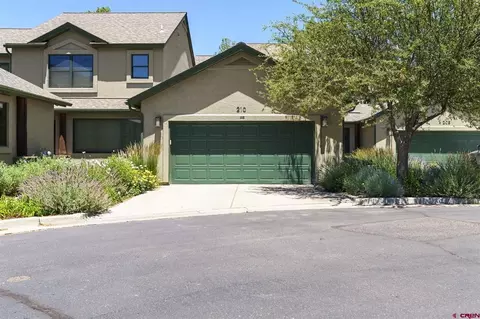 Exterior - 210 Cypress Ct, Durango, CO 81301 photo 1 of 7