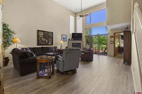 Living - 210 Cypress Ct, Durango, CO 81301 photo 6 of 6