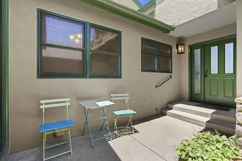 Exterior - 210 Cypress Ct, Durango, CO 81301 photo 2 of 7