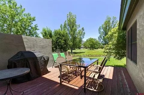Exterior - 210 Cypress Ct, Durango, CO 81301 photo 3 of 7