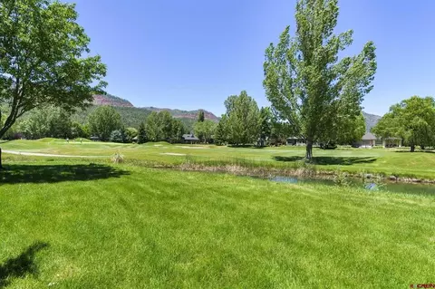 Exterior - 210 Cypress Ct, Durango, CO 81301 photo 7 of 7