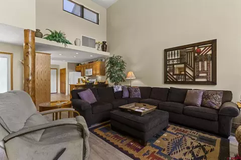 Living - 210 Cypress Ct, Durango, CO 81301 photo 1 of 6