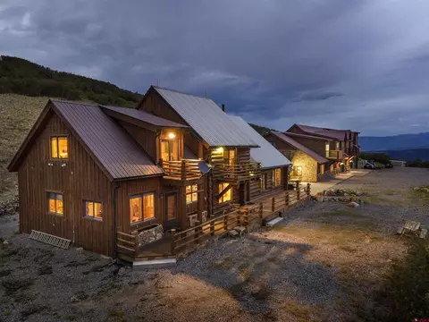 12665 62 Hwy, Ridgway, CO 81403