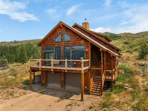 267 Neville Way, Crested Butte, CO 81224