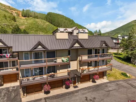 721 Gothic Rd #M3, Crested Butte, CO 81225