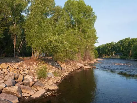 tbd Rio Vista Rd, Gunnison, CO 81230