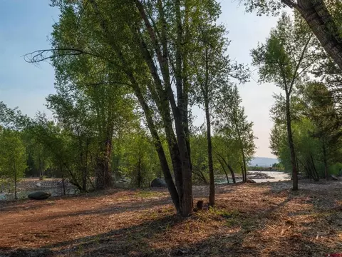 tbd Rio Vista Rd, Gunnison, CO 81230
