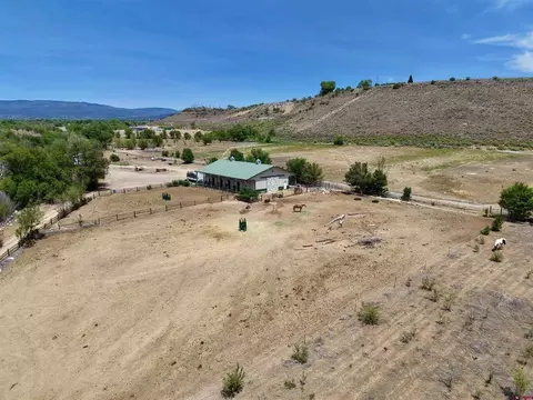 21902 Newland Rd, Eckert, CO 81418