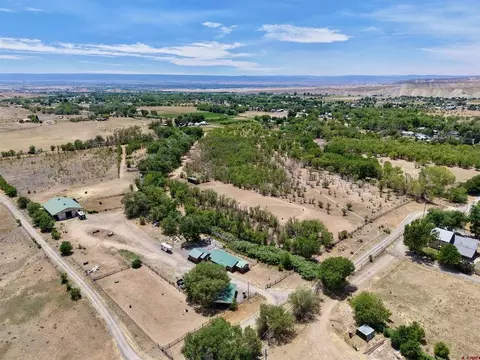 21902 Newland Rd, Eckert, CO 81418