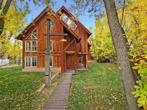 739 Clinton St, Ridgway, CO 81432
