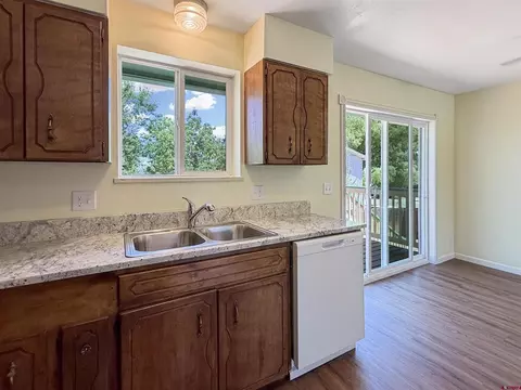 1510 Mesa Verde St, Cortez, CO 81321
