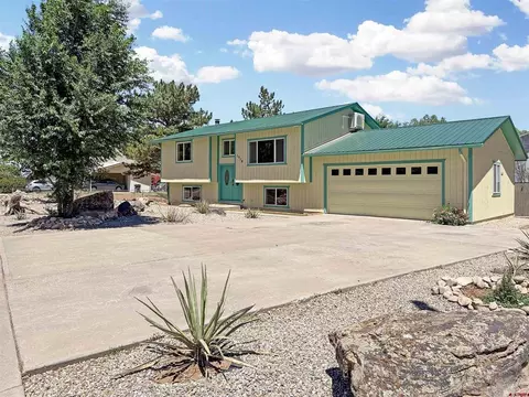 1510 Mesa Verde St, Cortez, CO 81321