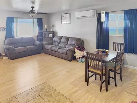 Living - 717 E 3rd St, Cortez, CO 81321 photo 5 of 5