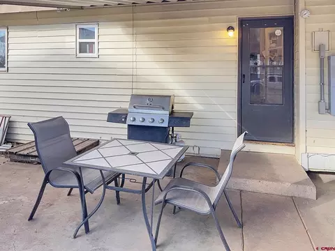 Exterior - 717 E 3rd St, Cortez, CO 81321 photo 5 of 5