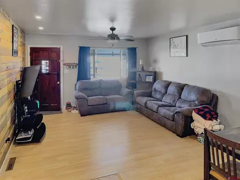 Living - 717 E 3rd St, Cortez, CO 81321 photo 2 of 5