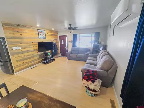 Living - 717 E 3rd St, Cortez, CO 81321 photo 4 of 5