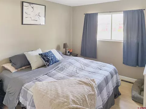 Bedroom - 717 E 3rd St, Cortez, CO 81321 photo 1 of 4