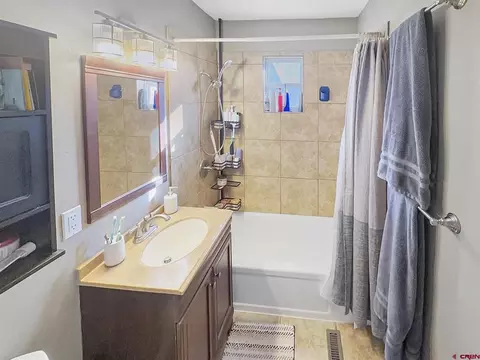 Bath - 717 E 3rd St, Cortez, CO 81321 photo 1 of 1