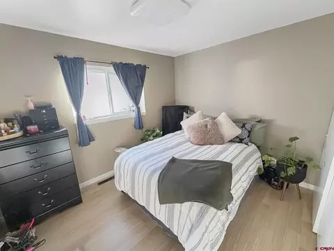 Bedroom - 717 E 3rd St, Cortez, CO 81321 photo 4 of 4