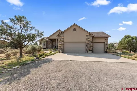 236 Quarter Horse Ln, Ridgway, CO 81432