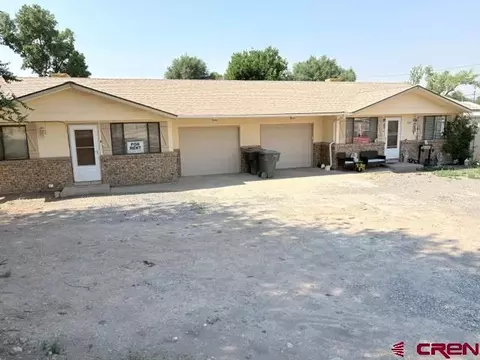 506 E A B E 9th St, Delta, CO 81416 photo 2