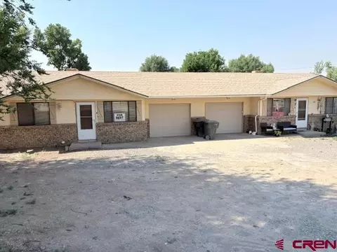 506 E A B E 9th St, Delta, CO 81416