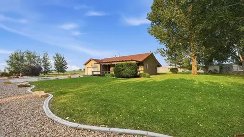 4024 5945 Rd, Olathe, CO 81425