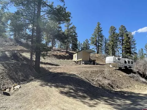 141 Hollow Dr, Pagosa Springs, CO 81147
