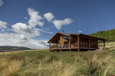 1001 Cr 17, Lake City, CO 81235