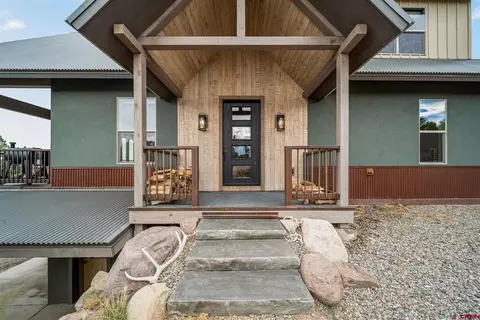 217 Rustic Ridge Rd, Ignacio, CO 81137 photo 2