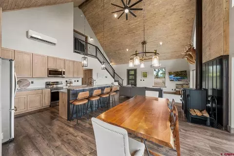 217 Rustic Ridge Rd, Ignacio, CO 81137 photo 4