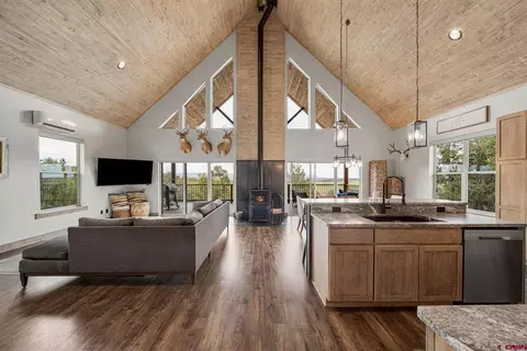 217 Rustic Ridge Rd, Ignacio, CO 81137 photo 8