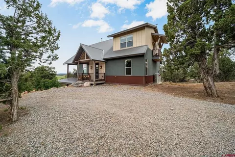 217 Rustic Ridge Rd, Ignacio, CO 81137 photo 1