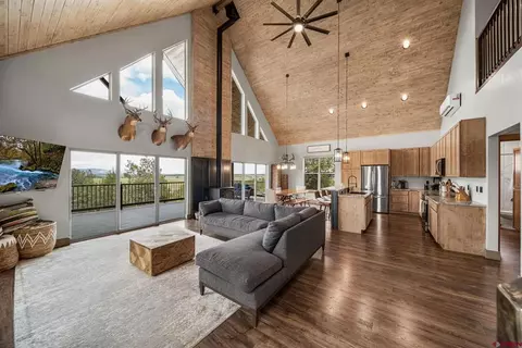 217 Rustic Ridge Rd, Ignacio, CO 81137 photo 5