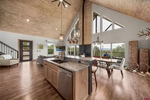 217 Rustic Ridge Rd, Ignacio, CO 81137 photo 9