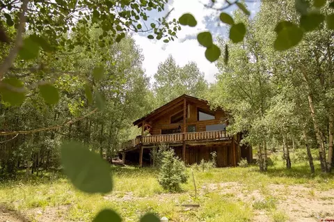 1001 Cr 17 #ALABAMA, Lake City, CO 81235