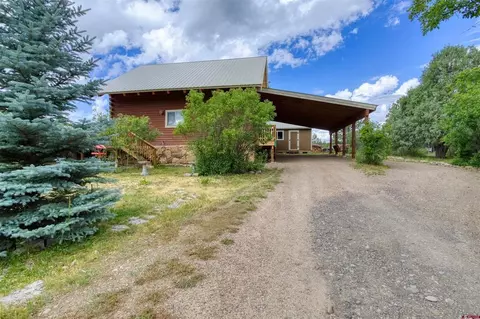176 Arbor Dr, Pagosa Springs, CO 81147