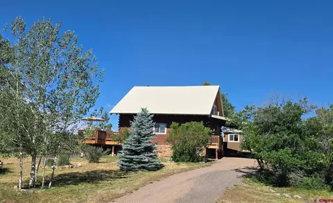 176 Arbor Dr, Pagosa Springs, CO 81147