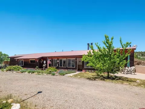 42175 Highway 160, Mancos, CO 81328