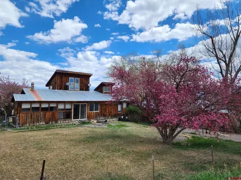 214 N Amelia St, Ridgway, CO 81432