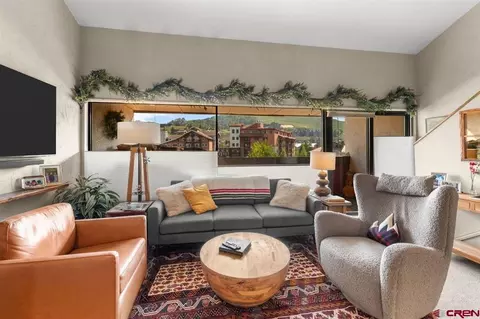 40 Marcellina Ln UNIT 27, Crested Butte, CO 81225