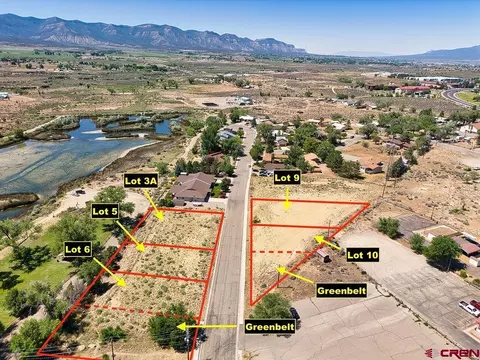 tbd Lot 10 G Lakeside Dr, Cortez, CO 81321 photo 3