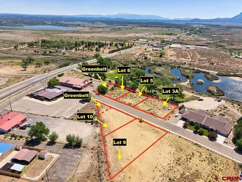 tbd Lot 10 G Lakeside Dr, Cortez, CO 81321 photo 2