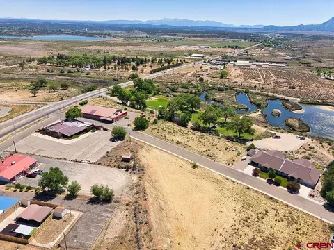 tbd Lot 10 G Lakeside Dr, Cortez, CO 81321 photo 4